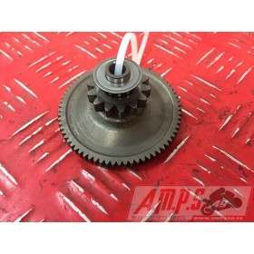 Pignon 3GSXR60098DA-858-RM-B2-D1345127used