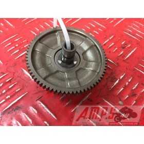 Pignon 3GSXR60098DA-858-RM-B2-D1345127used