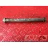 Axe de bras oscillantGSXR60098DA-858-RM-B2-D1345224used