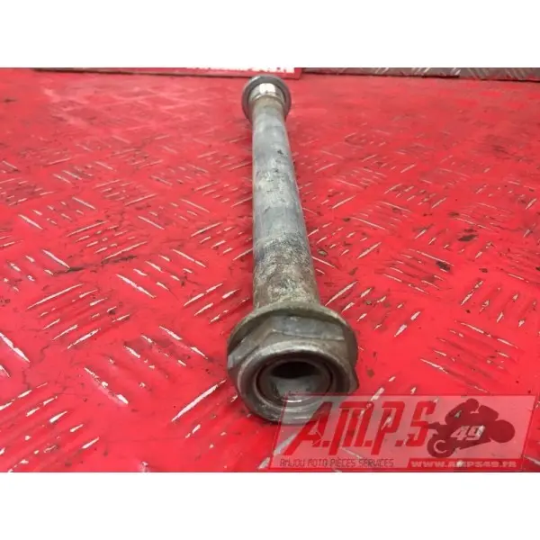 Axe de bras oscillantGSXR60098DA-858-RM-B2-D1345224used