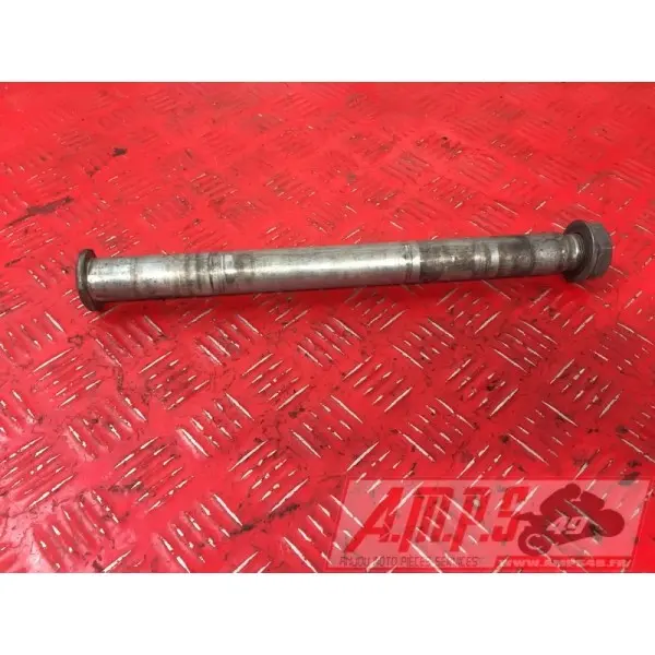 Axe de roue arriereGSXR60098DA-858-RM-B2-D1345182used