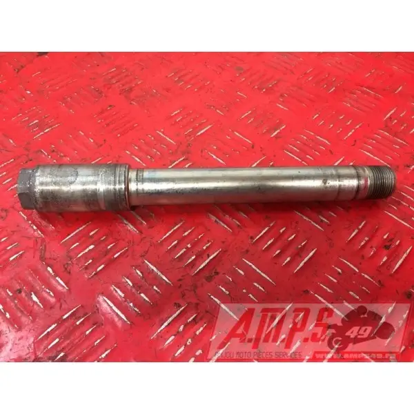Axe de roue avantGSXR60098DA-858-RM-B2-D1345227used