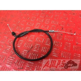 Câble de gaz retour BIHR écrou Ø14mm Suzuki GSX-R600/750