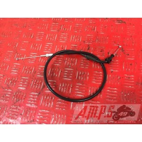 Câble de gaz retour BIHR écrou Ø14mm Suzuki GSX-R600/750