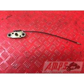 Verrouillage de selleGSXR60098DA-858-RM-B2-D1345205used