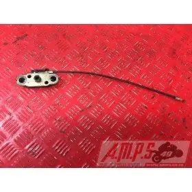 Verrouillage de selleGSXR60098DA-858-RM-B2-D1345205used