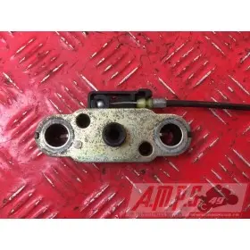 Verrouillage de selleGSXR60098DA-858-RM-B2-D1345205used