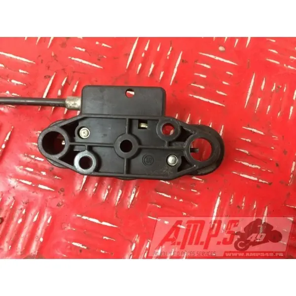 Verrouillage de selleGSXR60098DA-858-RM-B2-D1345205used