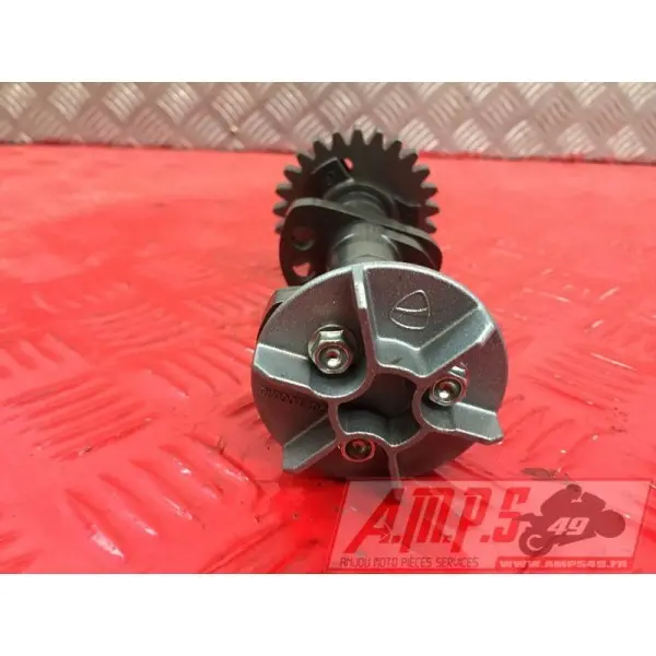 Arbre a came 1119912CF-714-EQACCUEIL345229used