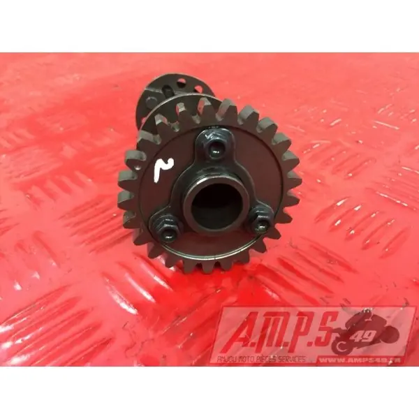 Arbre a came 2119912CF-714-EQACCUEIL345230used