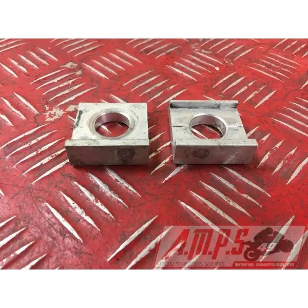 Entretoise d'axe de roue arriere 1200 Bandit 1996 à 19991200BanditED-004-FEB2-B1331178used