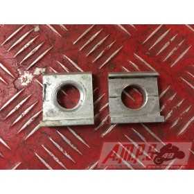 Entretoise d'axe de roue arriere 1200 Bandit 1996 à 19991200BanditED-004-FEB2-B1331178used