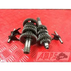 Boite de vitesse119912CF-714-EQAJOUTBIS345248used