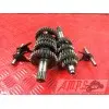 Boite de vitesse119912CF-714-EQAJOUTBIS345248used