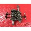 Boite de vitesse119912CF-714-EQAJOUTBIS345248used