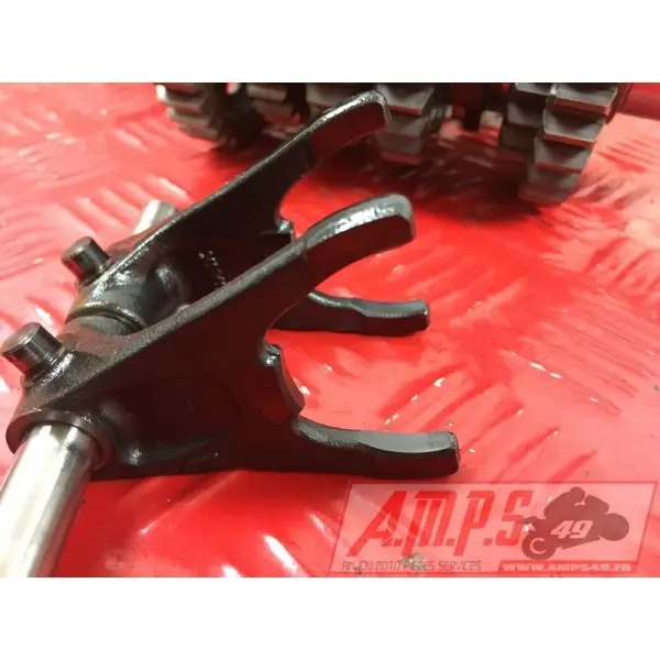 Boite de vitesse119912CF-714-EQAJOUTBIS345248used