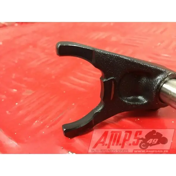 Boite de vitesse119912CF-714-EQAJOUTBIS345248used