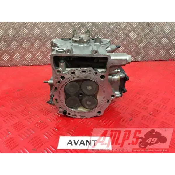 Culasse avant 1199119912CF-714-EQAJOUTBIS345244used