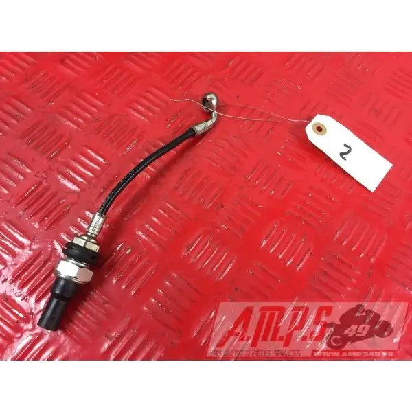 Sonde de pression d'huile 2119912CF-714-EQAJOUTBIS345266used