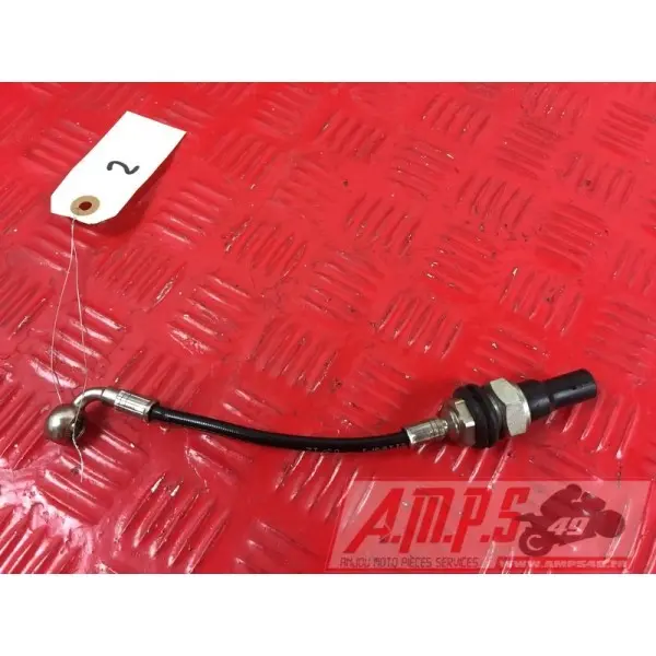 Sonde de pression d'huile 2119912CF-714-EQAJOUTBIS345266used