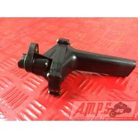 Crepine d'aspiration d'huile1299EE-147-BCAJOUTBIS345298used