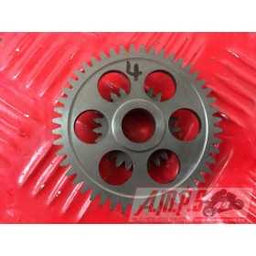 Pignon intermediaire de demareur1299EE-147-BCAJOUTBIS345320used