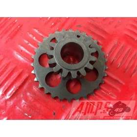 Pignon moteur panigale1299EE-147-BCAJOUTBIS345305used