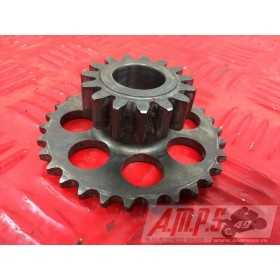 Pignon moteur panigale1299EE-147-BCAJOUTBIS345305used