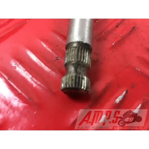 Axe de selection de vitesseXJ614DC-642-JPAJOUTBIS345434used