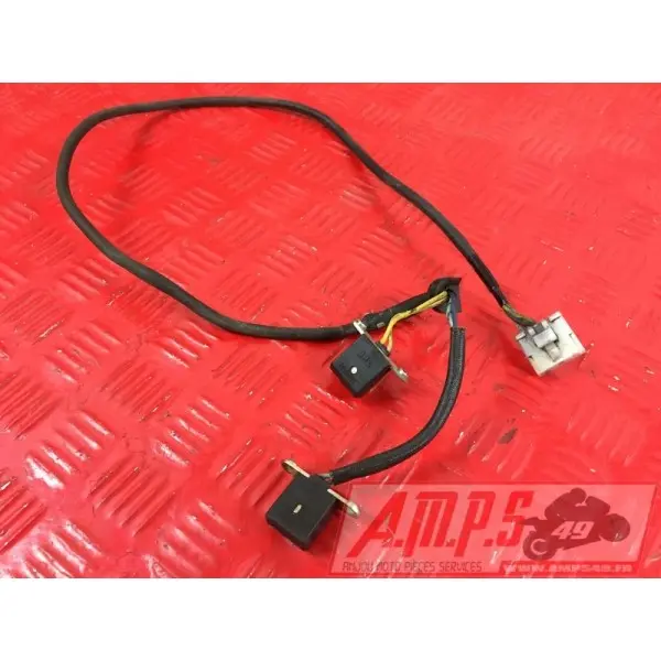 Capteur d'allumageXJ614DC-642-JPAJOUTBIS345420used