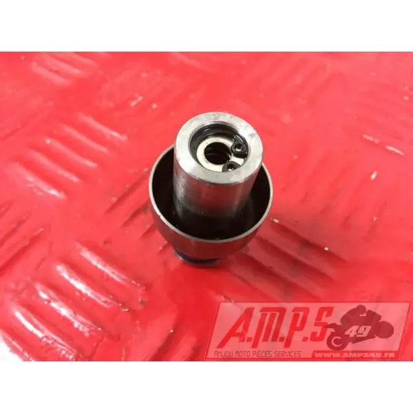 Clapet de decharge de pompe a huileXJ614DC-642-JPAJOUTBIS345416used