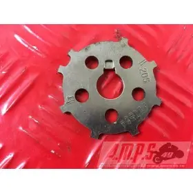 Doigt d'allumeurXJ614DC-642-JPAJOUTBIS345412used