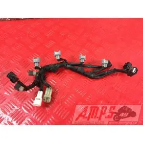 Faisceau d'injectionXJ614DC-642-JPAJOUTBIS345405used