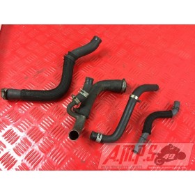 Kit de durite de refroidissement Yamaha XJ6 2009 à 2016