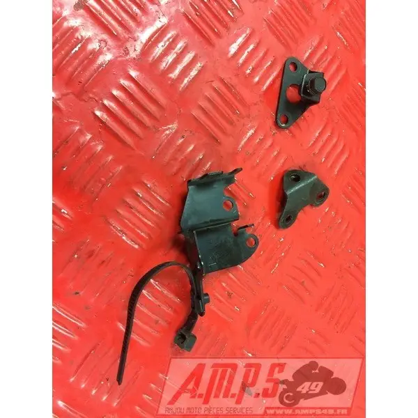 Kit patte de fixation 2XJ614DC-642-JPAJOUTBIS345397used