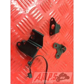 Kit patte de fixation 2 Yamaha XJ6 2009 à 2016