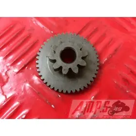 Pignon intermédiaire de démarreurXJ614DC-642-JPAJOUTBIS345395used
