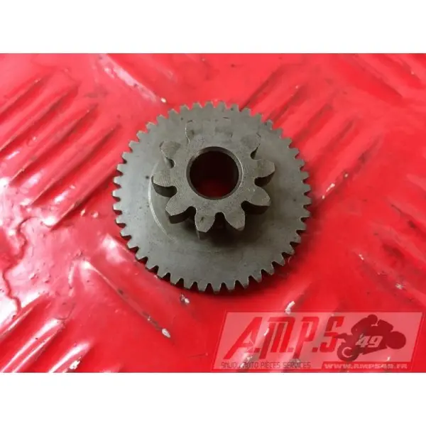 Pignon intermédiaire de démarreurXJ614DC-642-JPAJOUTBIS345395used