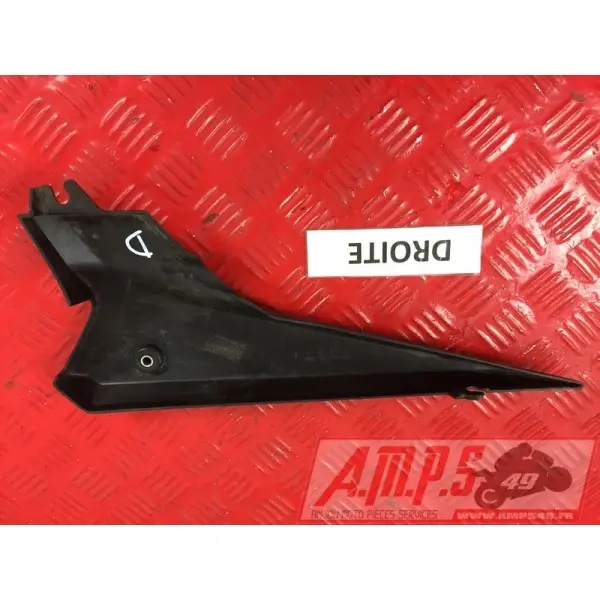 Plastique sous selle droitXJ614DC-642-JPAJOUTBIS345393used