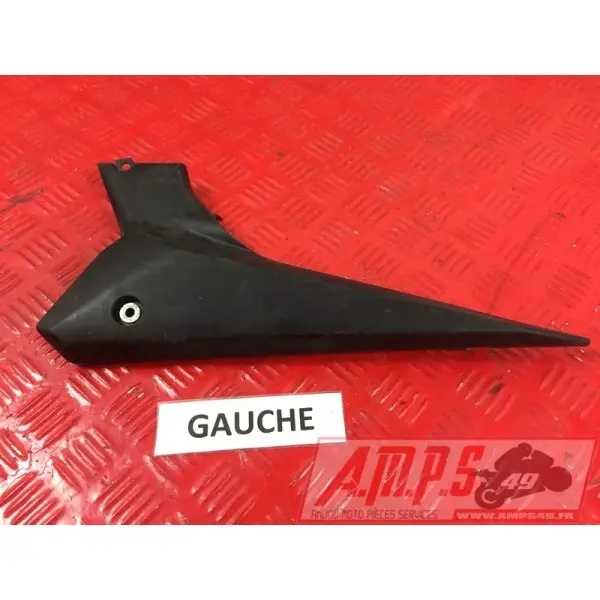 Plastique sous selle gaucheXJ614DC-642-JPAJOUTBIS345392used