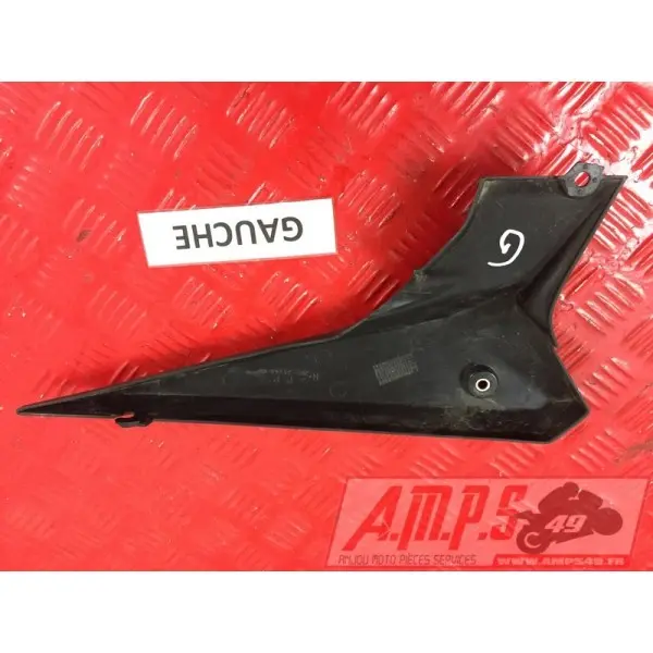 Plastique sous selle gaucheXJ614DC-642-JPAJOUTBIS345392used