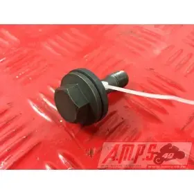 Vis vilebrequinXJ614DC-642-JPAJOUTBIS345375used