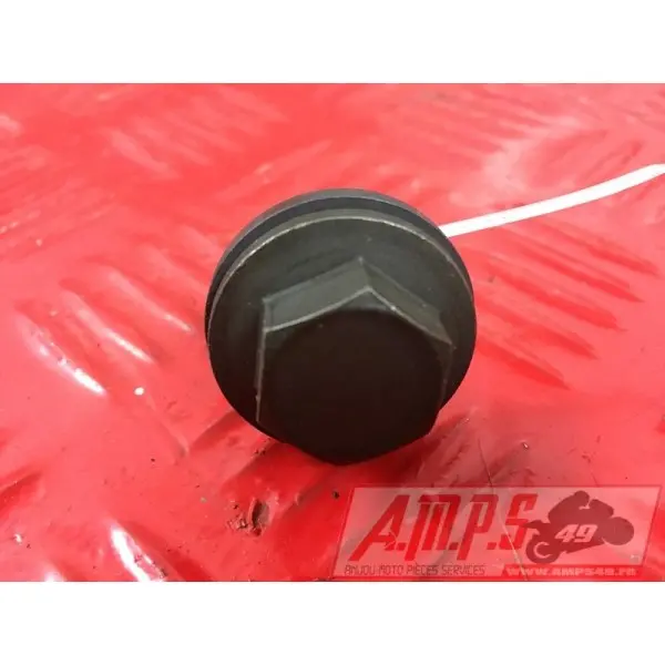 Vis vilebrequinXJ614DC-642-JPAJOUTBIS345375used