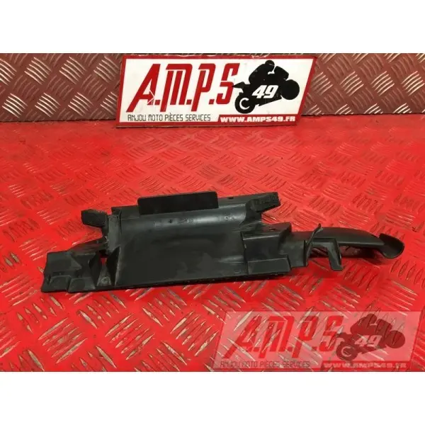 Cache plastique sur moteurR102BB-293-SZ345471used