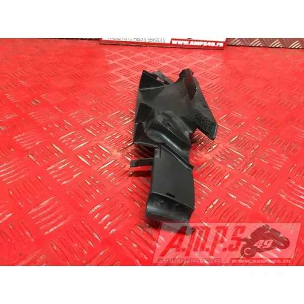 Cache plastique sur moteurR102BB-293-SZ345471used