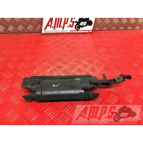 Cache plastique sur moteurR102BB-293-SZ345471used