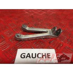 Platine repose pied passager gauche Yamaha YZF R1 2002 à 2003