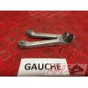 Platine repose pied passager gauche Yamaha YZF R1 2002 à 2003R102BB-293-SZ345557used