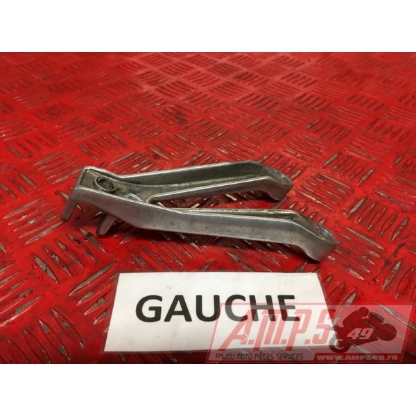 Platine repose pied passager gauche Yamaha YZF R1 2002 à 2003R102BB-293-SZ345557used