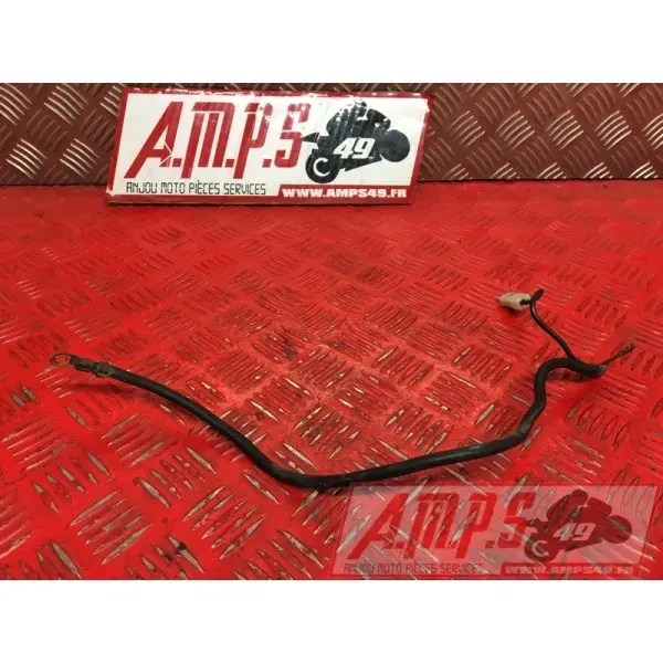 Cable de masse Yamaha YZF R1 2002 à 2003R102BB-293-SZ345634used